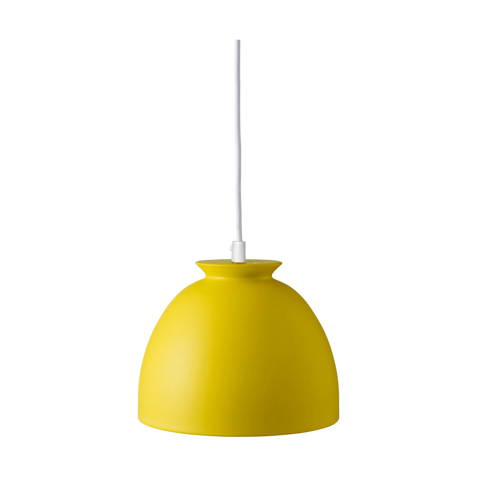 Superliving Bloom Leuchte, Yellow Superliving