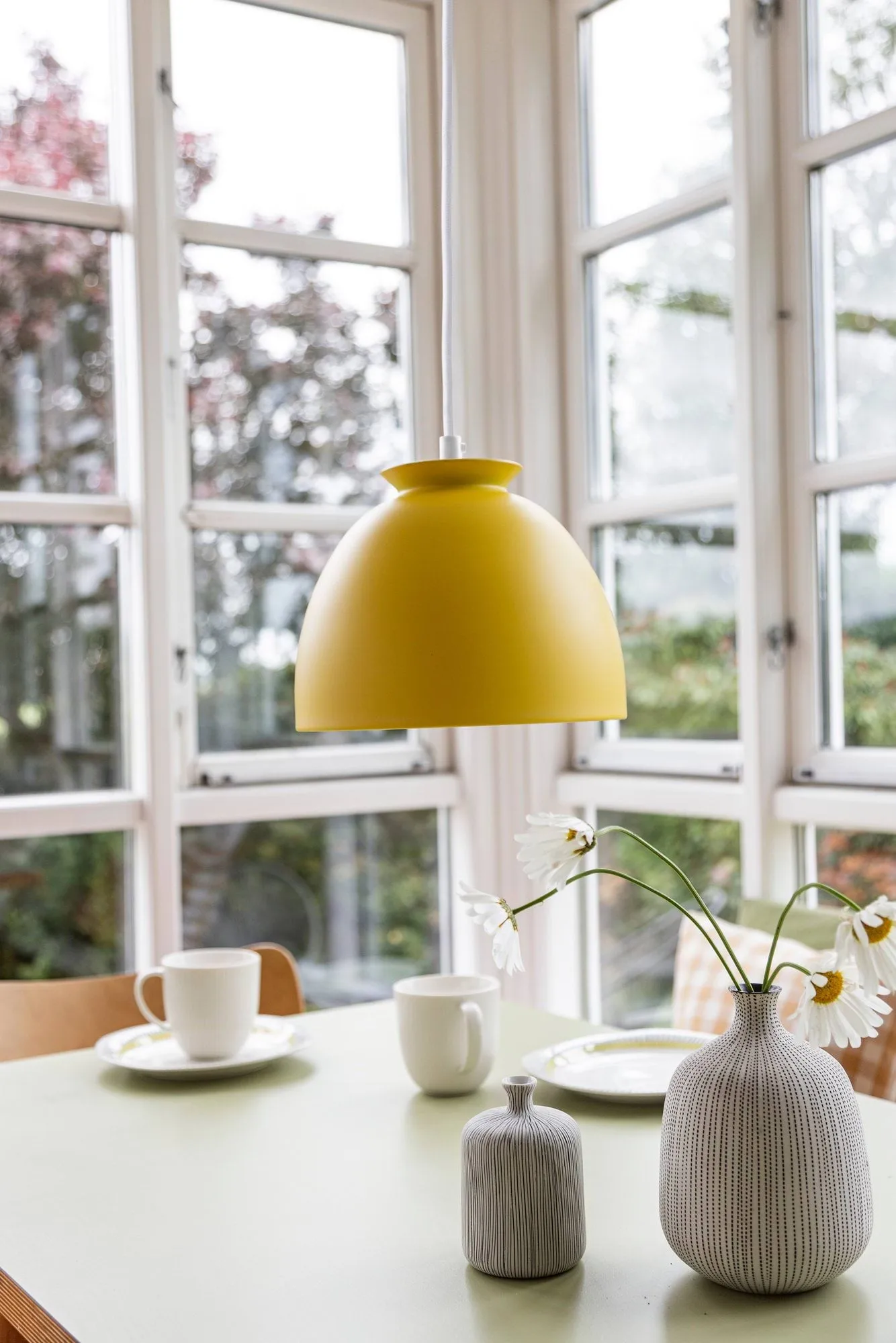 Superliving Bloom Leuchte, Yellow Superliving