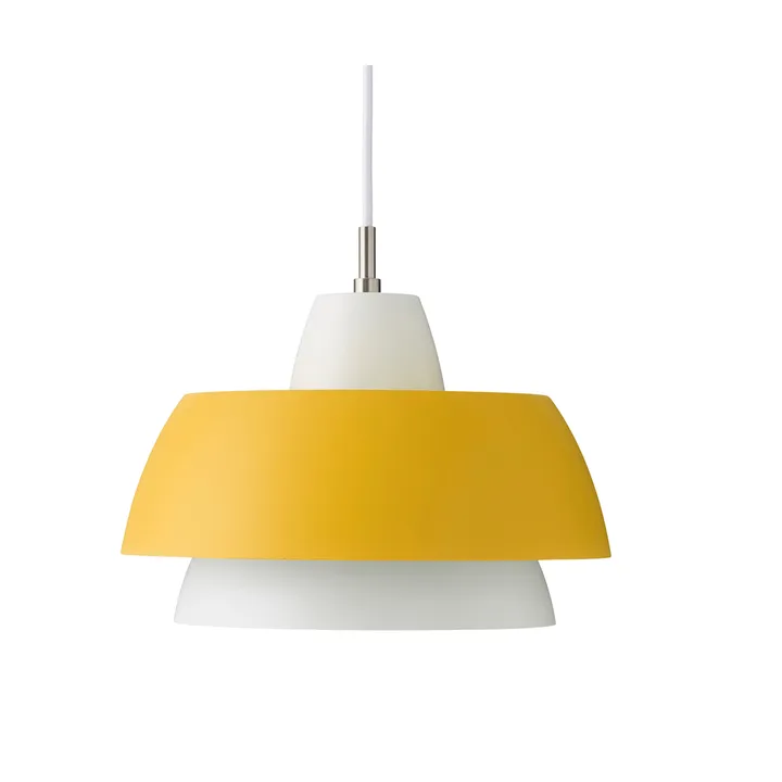 Trio Pendelleuchte - Amber - Superliving