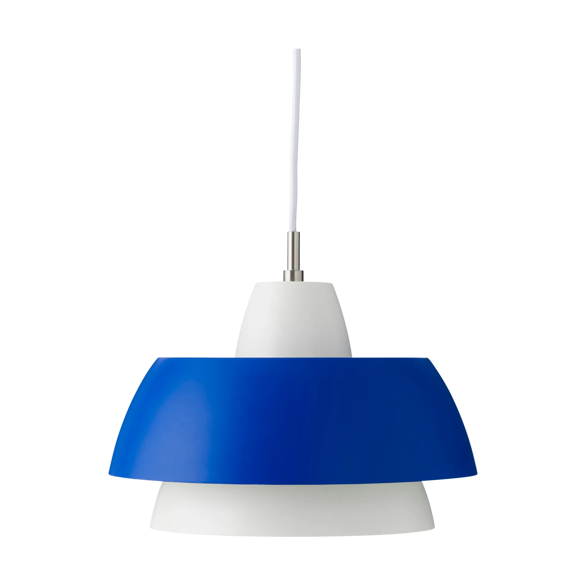 Trio Pendelleuchte, Blue Superliving