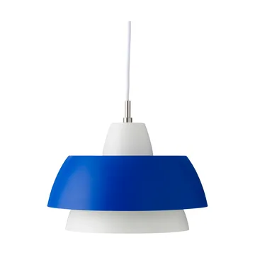 Trio Pendelleuchte - Blue - Superliving