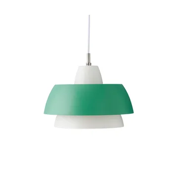Trio Pendelleuchte - Green - Superliving