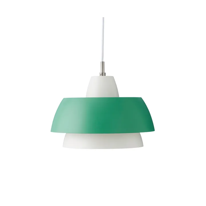Trio Pendelleuchte - Green - Superliving