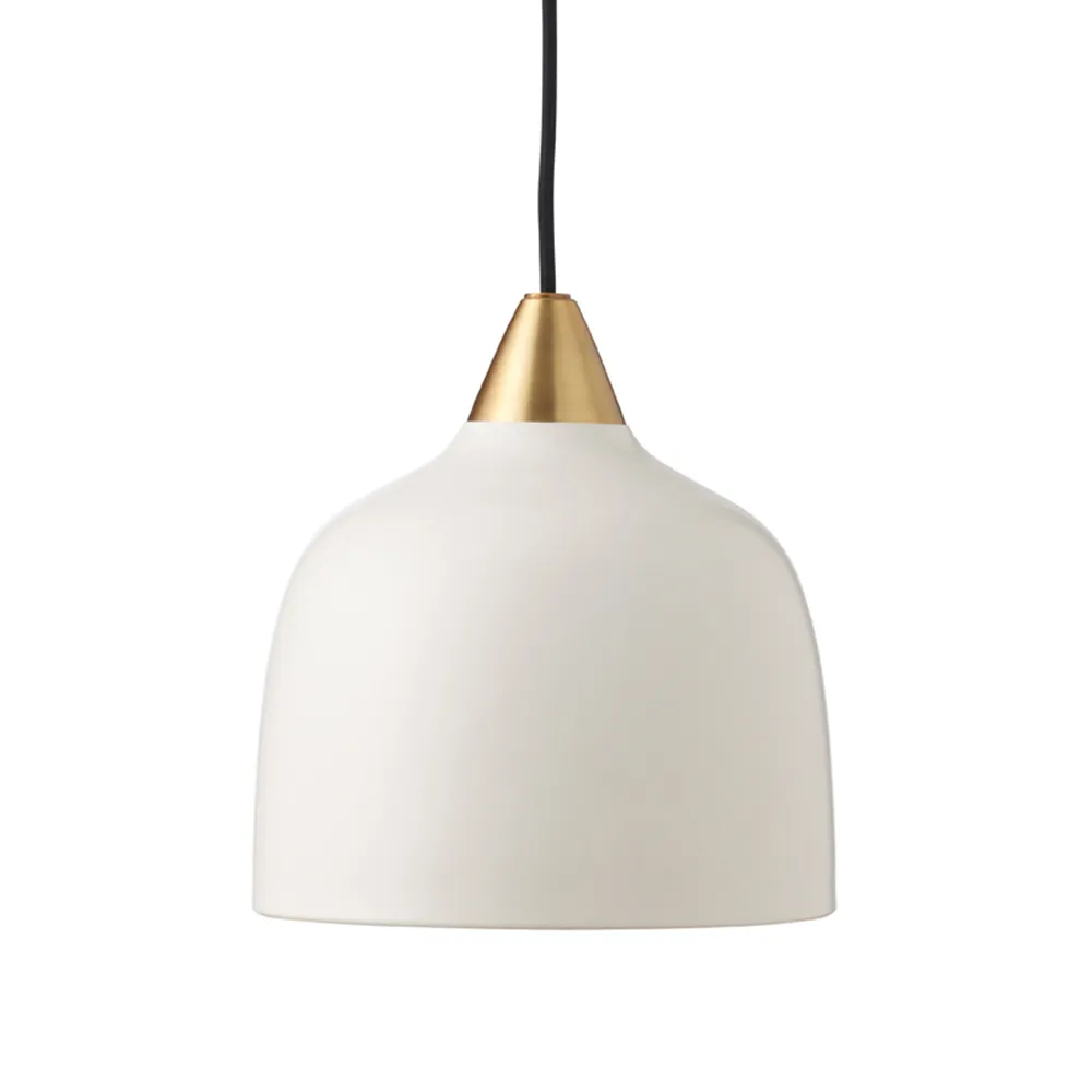 Urban Pendelleuchte, Matt whisper white (weiß) Superliving