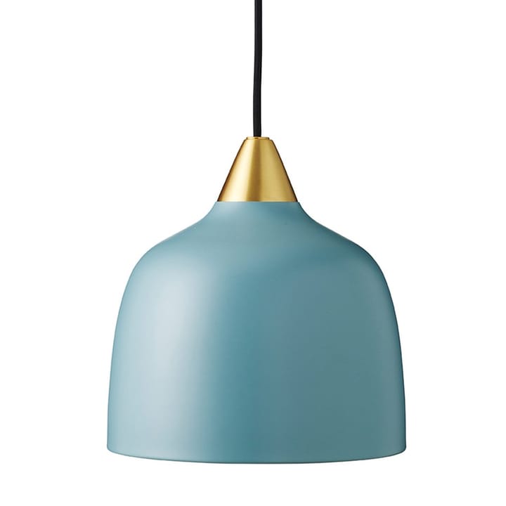 Urban Pendelleuchte - Mineral blue (blau) - Superliving