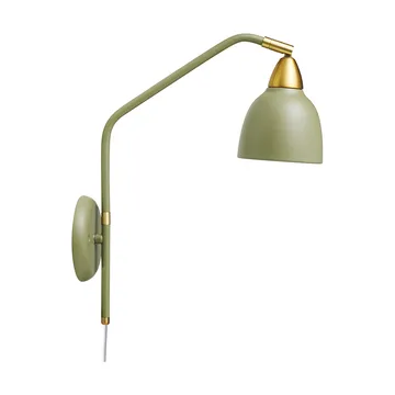 Urban Wandleuchte - Olive - Superliving
