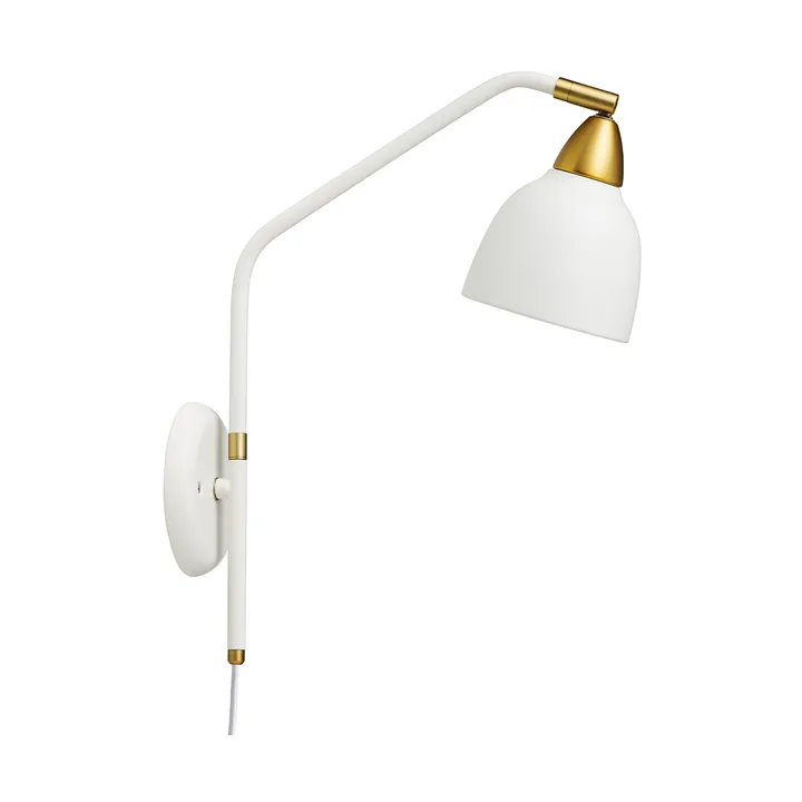 Urban Wandleuchte - Whisper White - Superliving