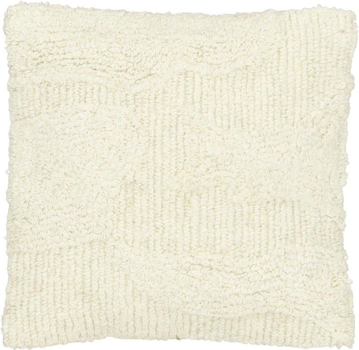 Cloud Kissenbezug 45x45 cm, Off white Svanefors