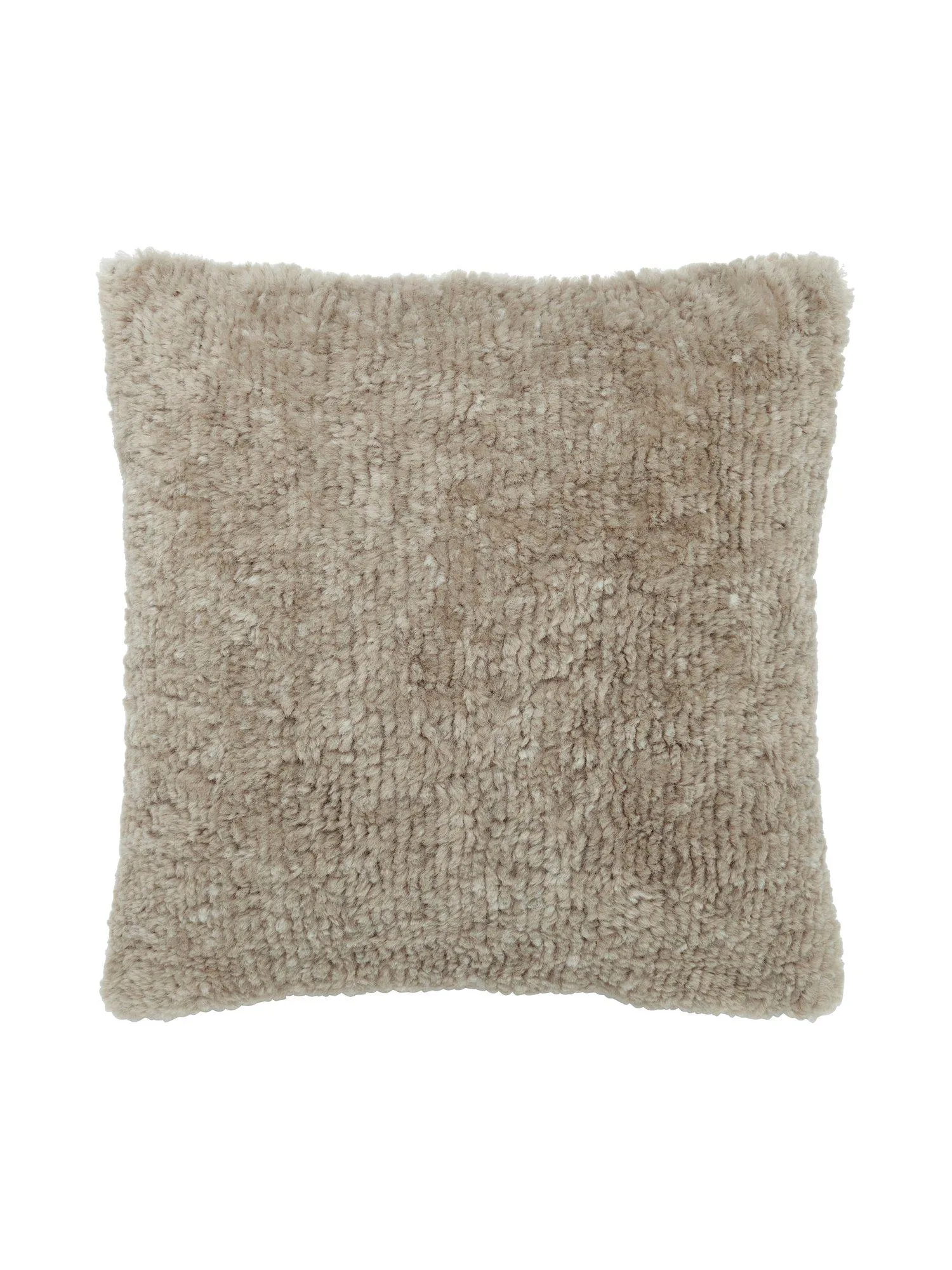 Dolly Kissenbezug 45x45 cm, Nougat Svanefors