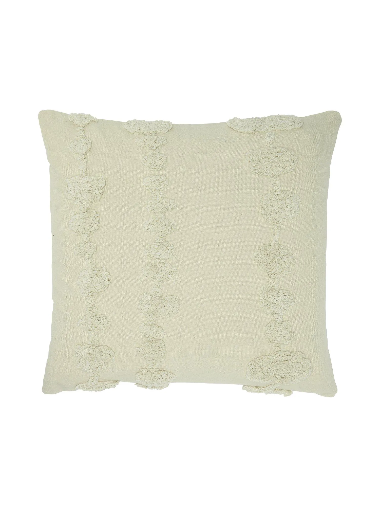 Dotty Kissenbezug 45x45 cm, Off white Svanefors