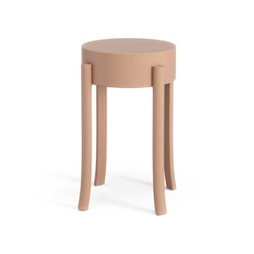 Avavick Hocker - Birke-beige pink - Swedese