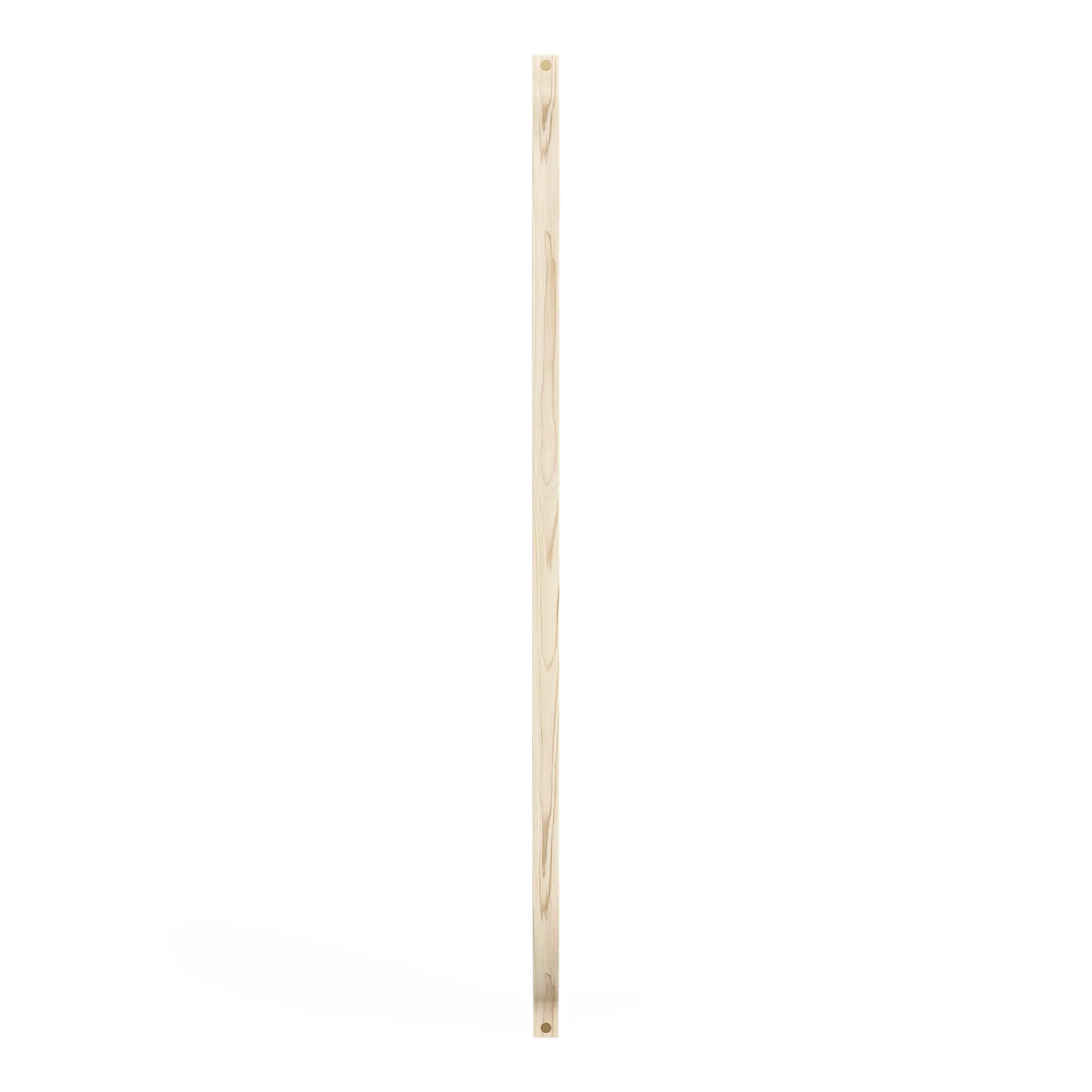 Comma Spiegel länglich 135cm, Esche lackiert Swedese