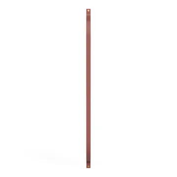 Comma Spiegel länglich 135cm - Esche rot - Swedese