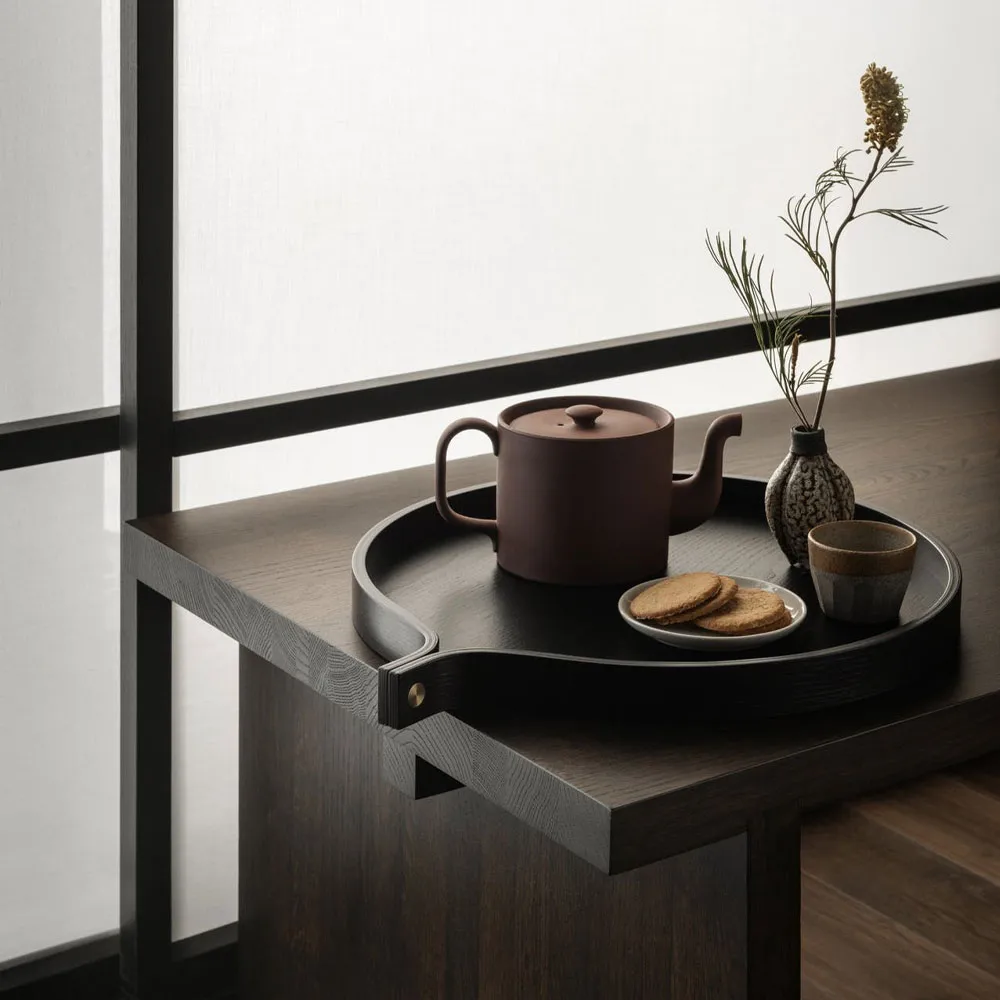 Comma Tablett, Soft white, Klein Swedese