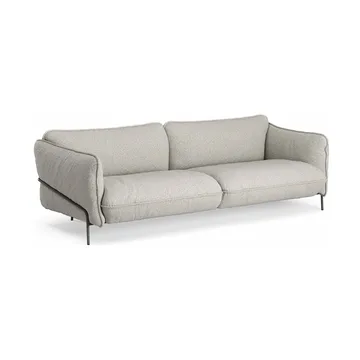Continental Sofa - Wave Sky-orkangrau - Swedese