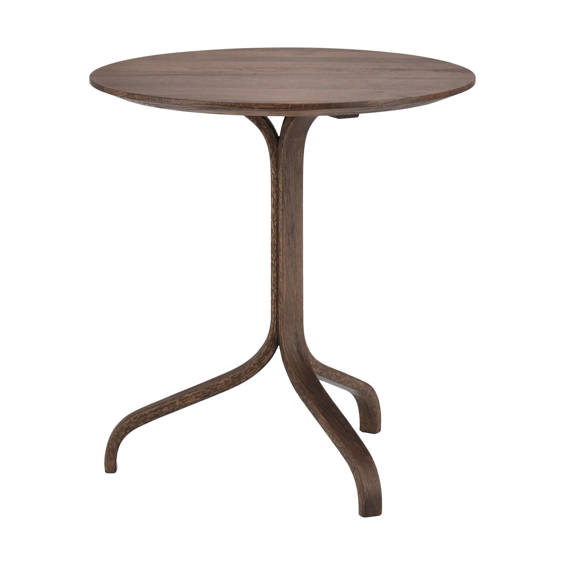 Lamino Tisch 49 cm Special Edition, Ek Rubio Monocoat Chocolate Swedese