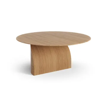 Savoa Couchtisch H40cm - Eiche geölt - Swedese