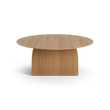 Savoa Couchtisch H40cm - Eiche geölt - Swedese