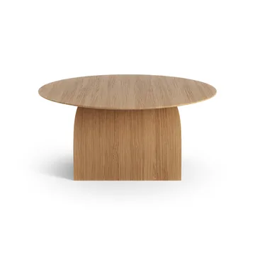 Savoa Couchtisch H45cm - Eiche geölt - Swedese