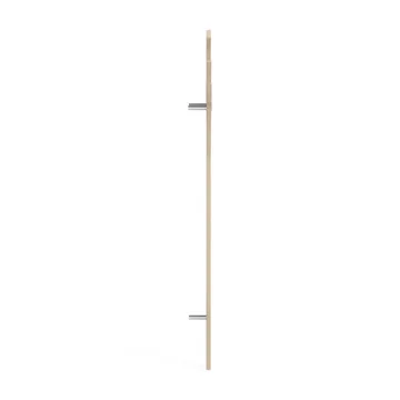 Tree Kleiderhaken Wand 194cm - Nutmeg - Swedese