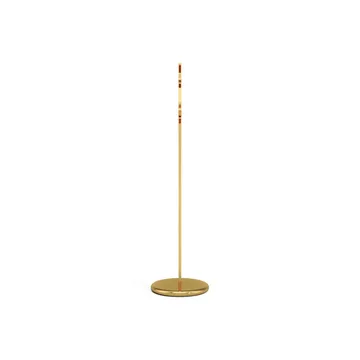 Tree Mini Schmuckbaum - Messing - Swedese