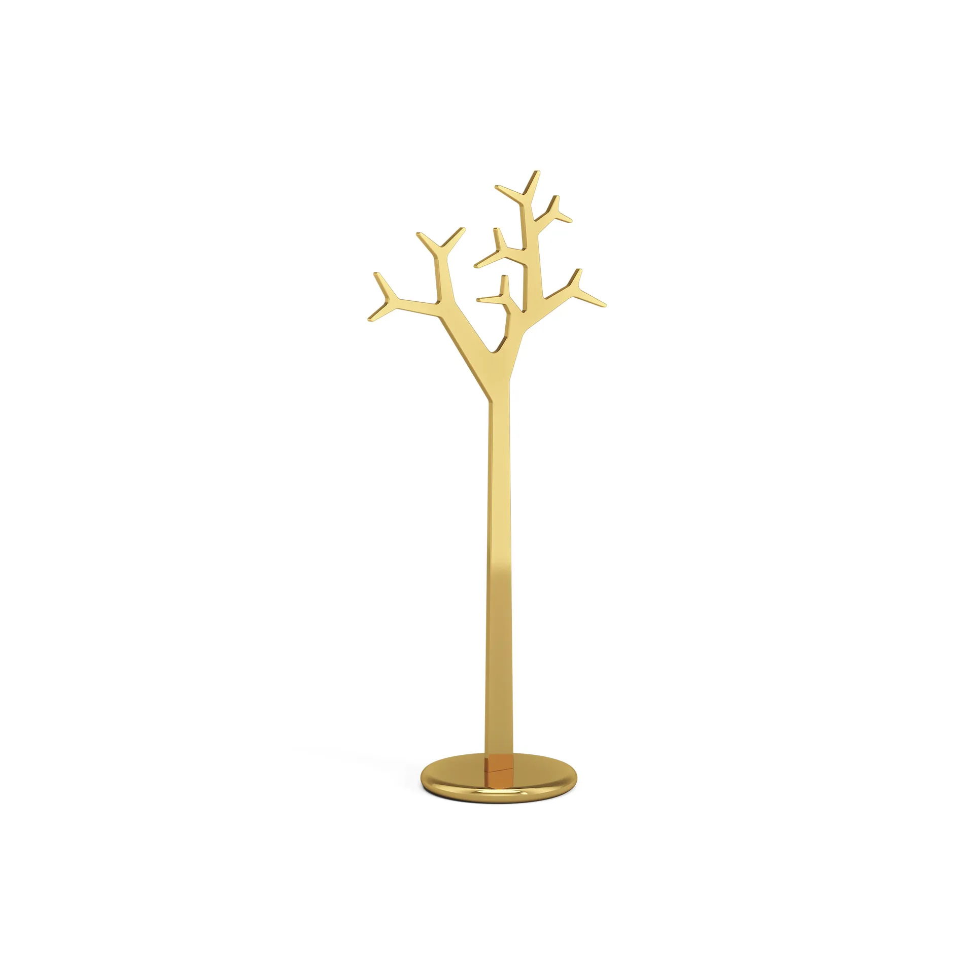 Tree Mini Schmuckbaum, Messing Swedese