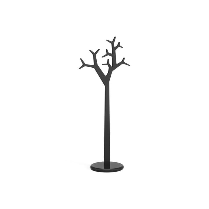 Tree Mini Schmuckbaum - Schwarz - Swedese