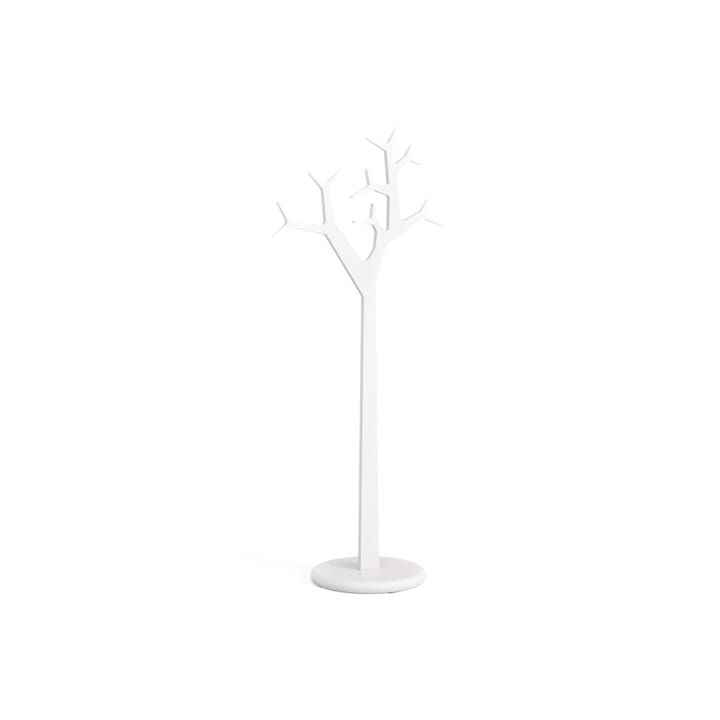 Tree Mini Schmuckbaum - Weiß - Swedese