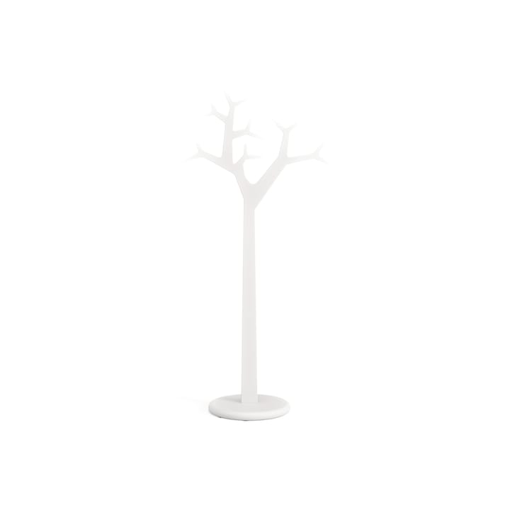 Tree Mini Schmuckbaum - Weiß - Swedese