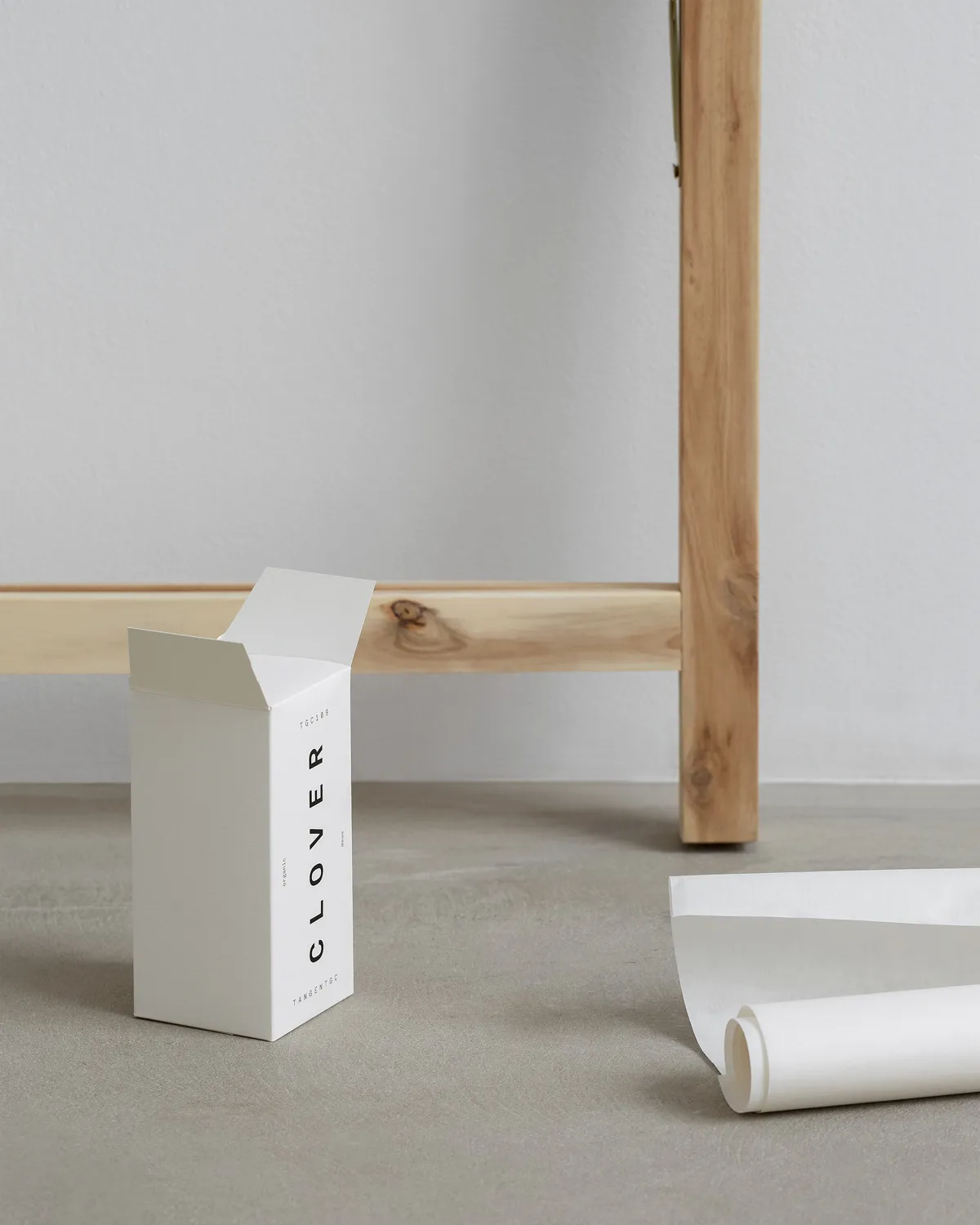 Clover Handseife, 350 ml Tangent