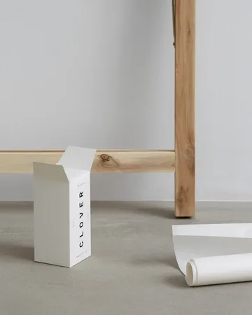 Clover Handseife - 350 ml - Tangent