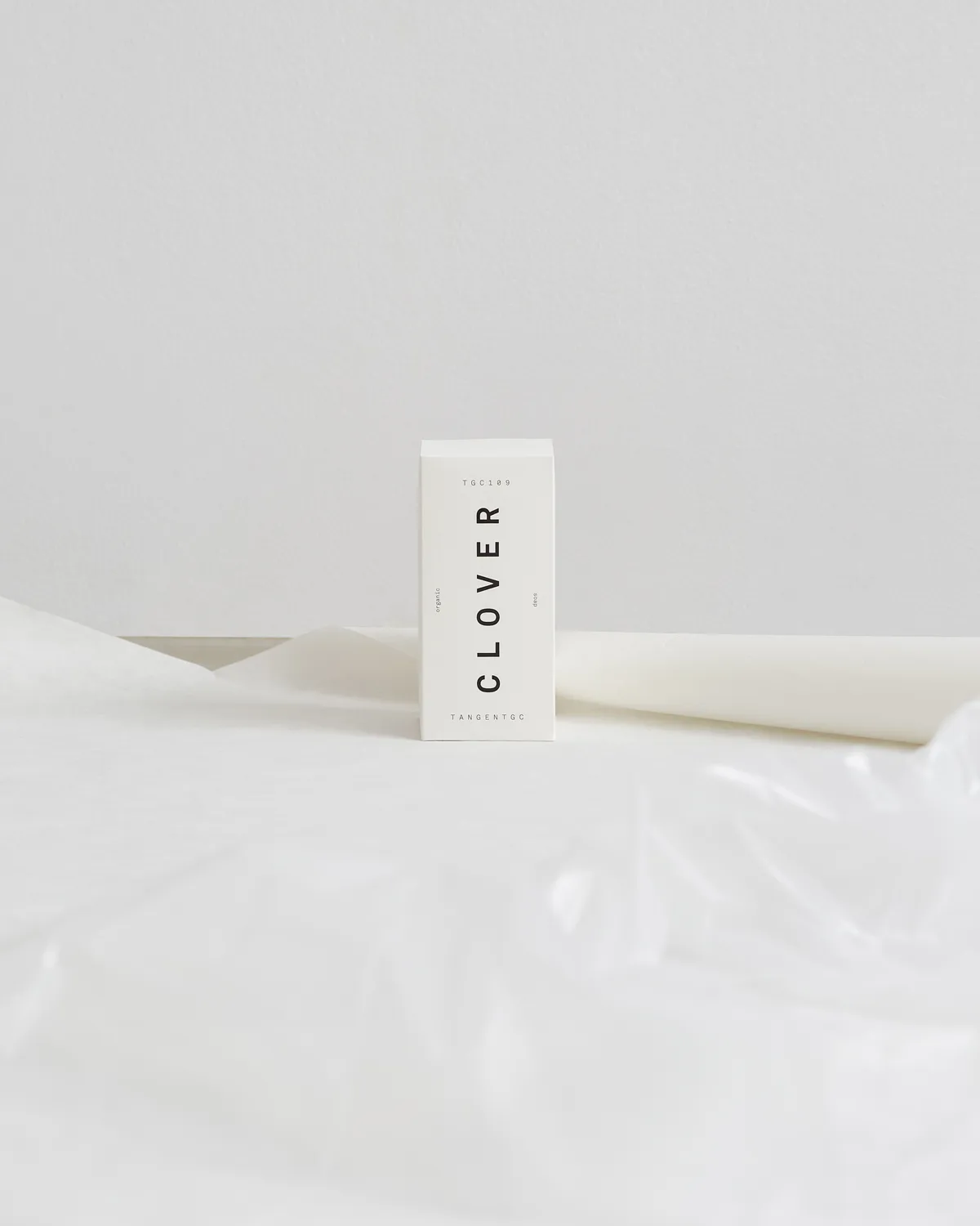 Clover Handseife, 350 ml Tangent