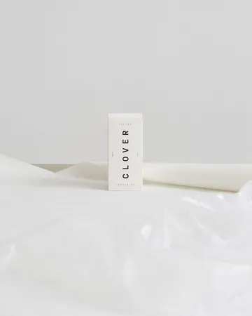 Clover Handseife - 350 ml - Tangent