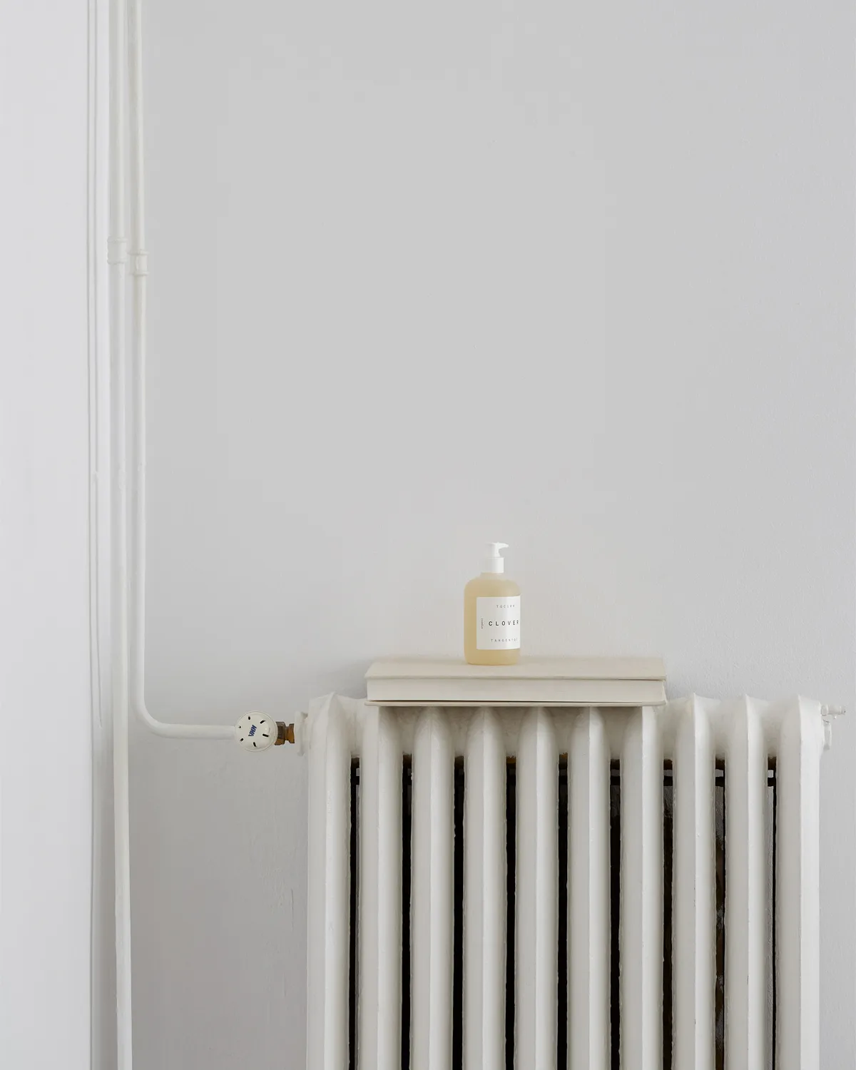 Clover Handseife, 350 ml Tangent