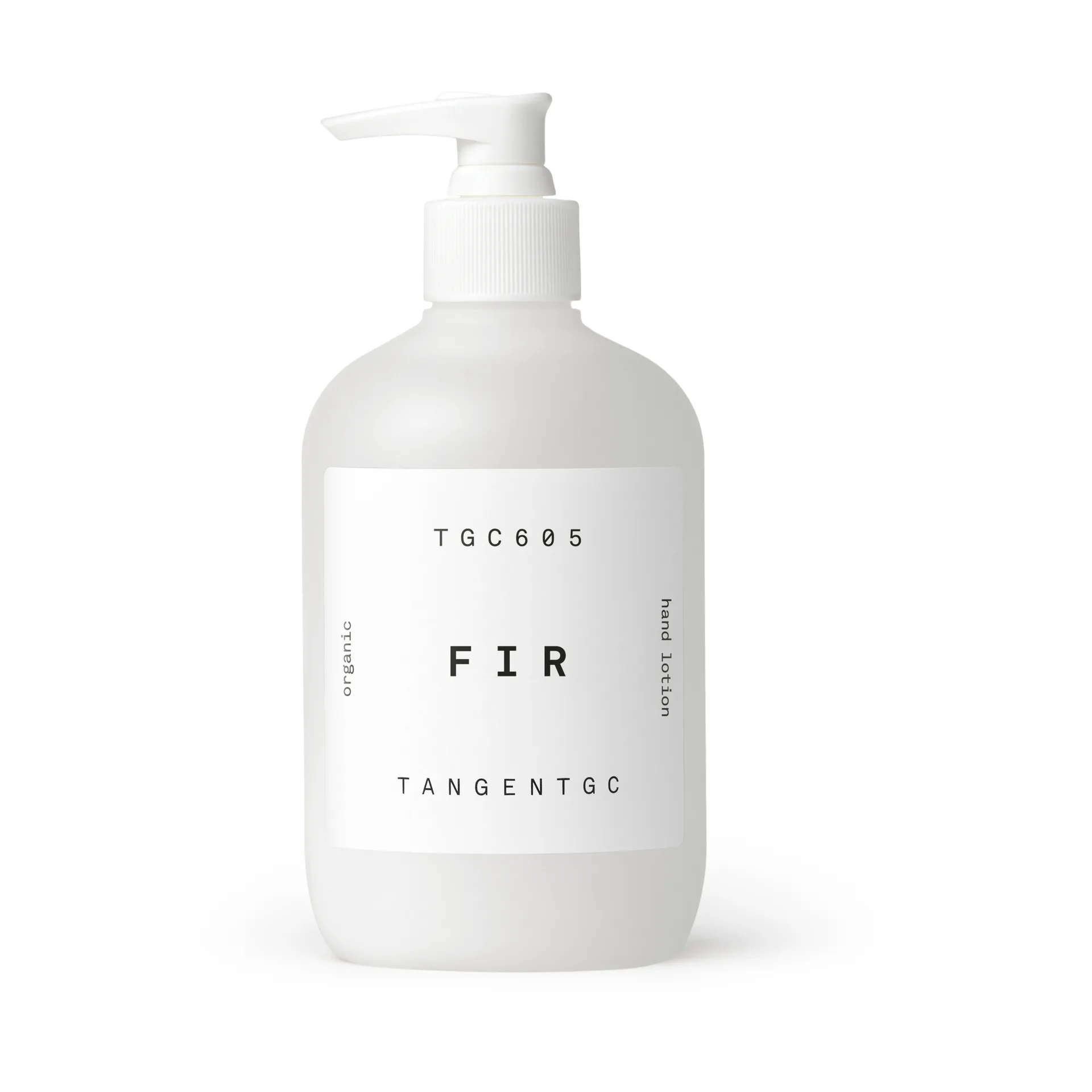 Fir Handlotion, 350 ml Tangent