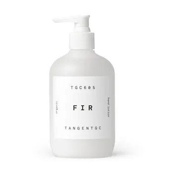 Fir Handlotion - 350 ml - Tangent