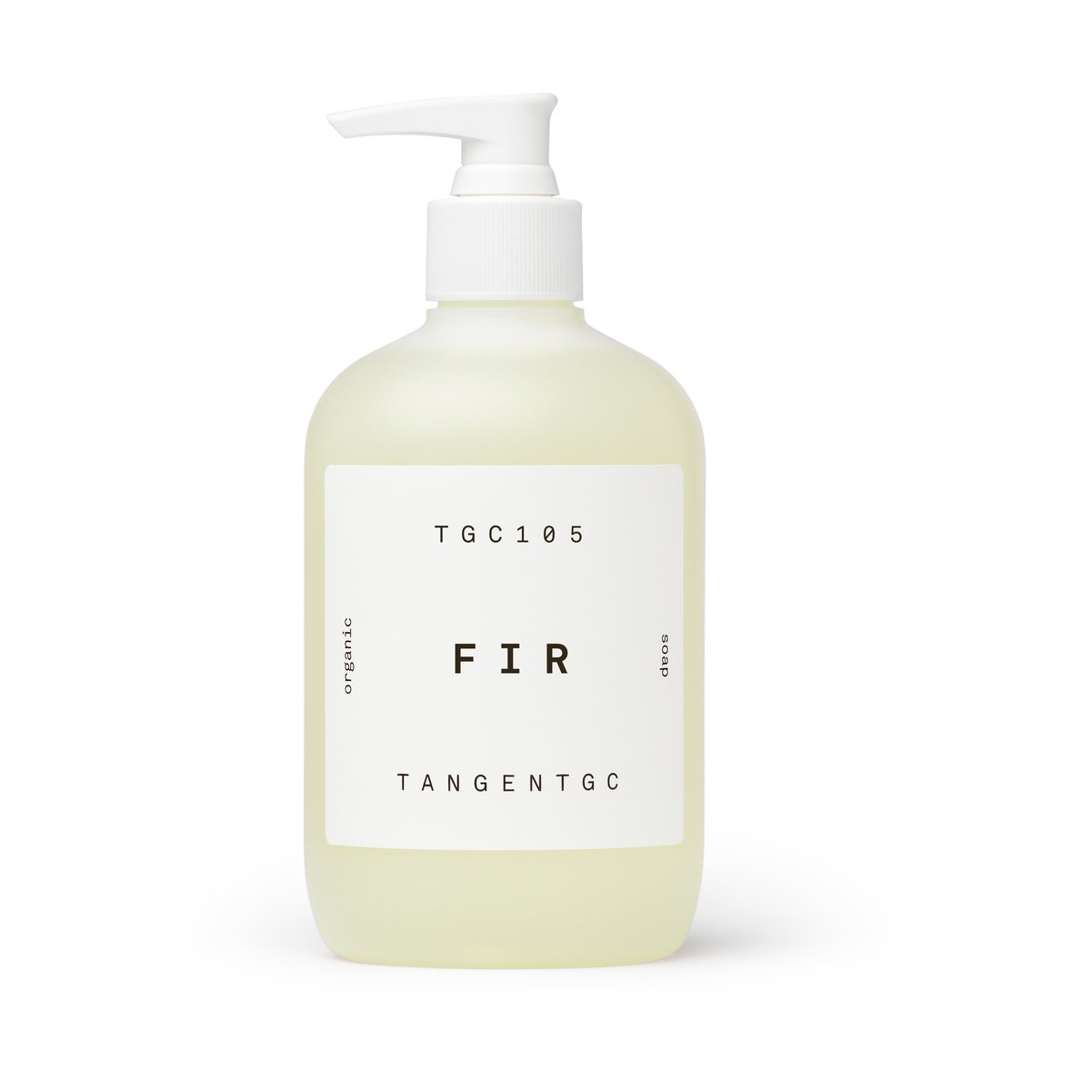 Tangent Fir Handseife 350 ml