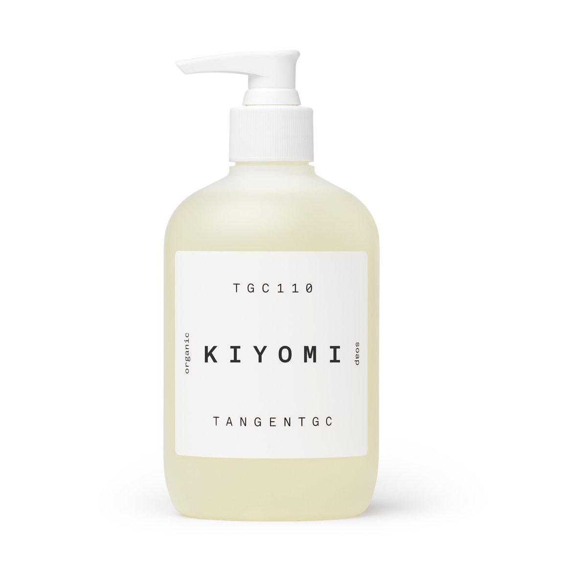Tangent Kiyomi Handseife 350 ml