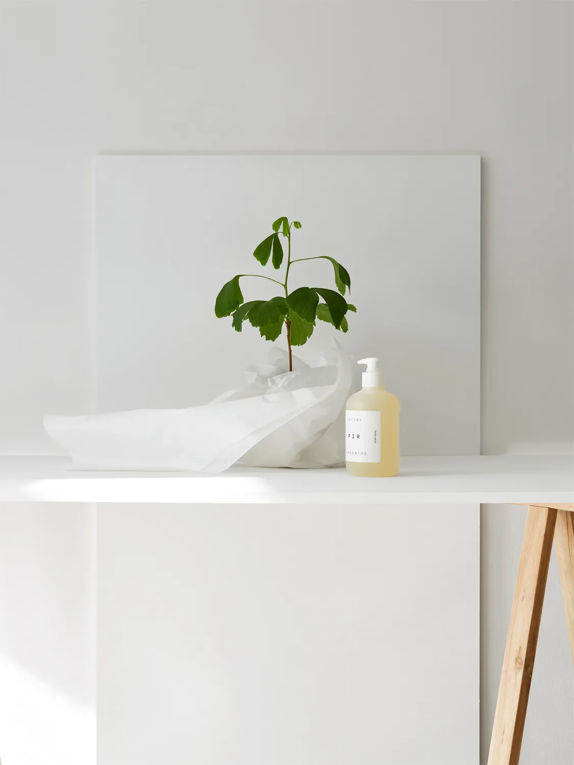 Kiyomi Handseife, 350 ml Tangent