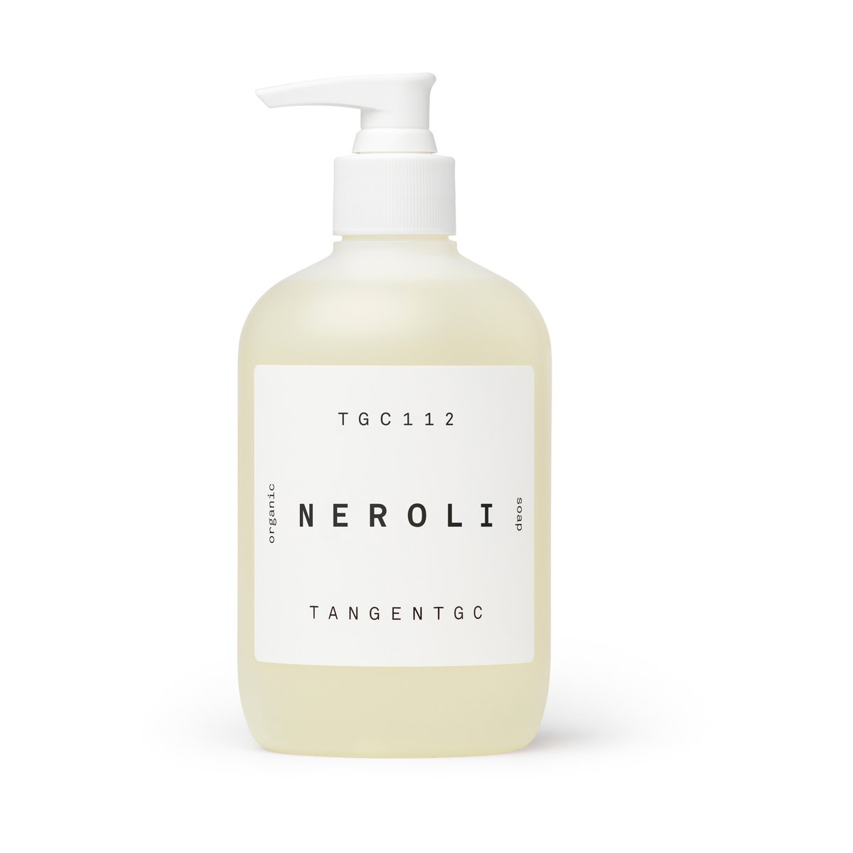 Tangent Neroli Handseife 350 ml