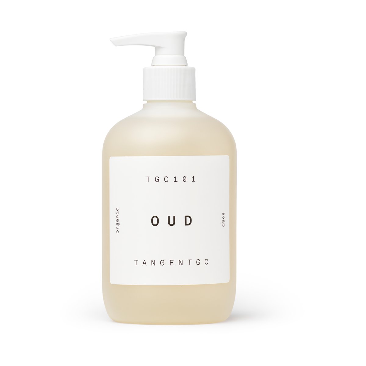 Tangent Oud Handseife 350 ml