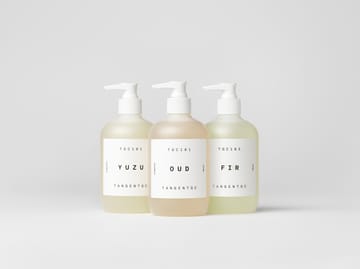 Oud Handseife - 350 ml - Tangent