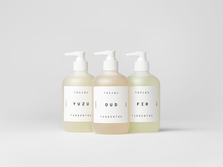 Oud Handseife, 350 ml Tangent