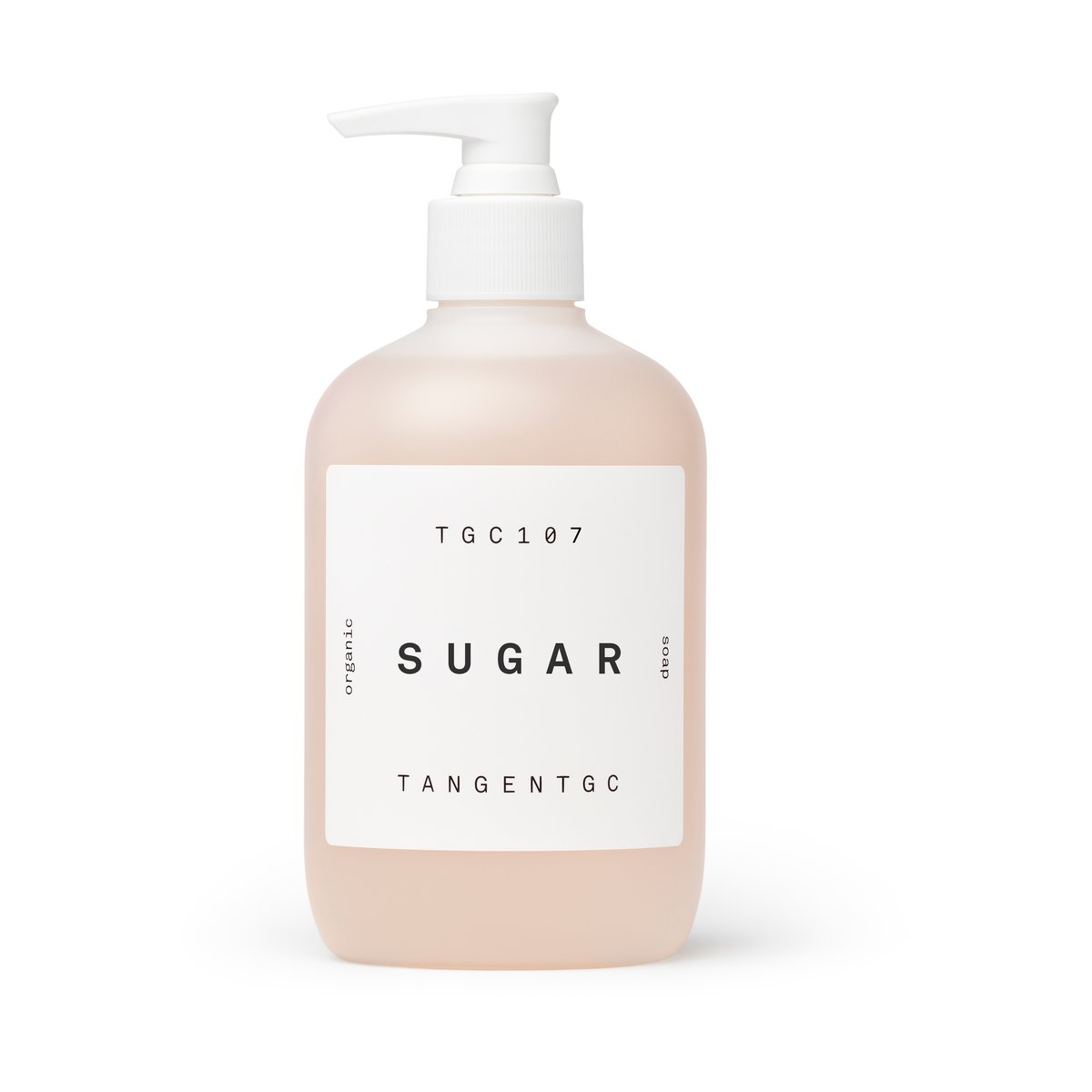 Tangent Sugar Handseife 350 ml
