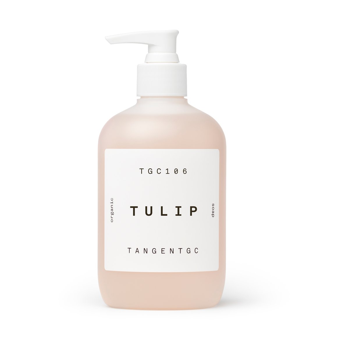 Tangent Tulip Handseife 350 ml