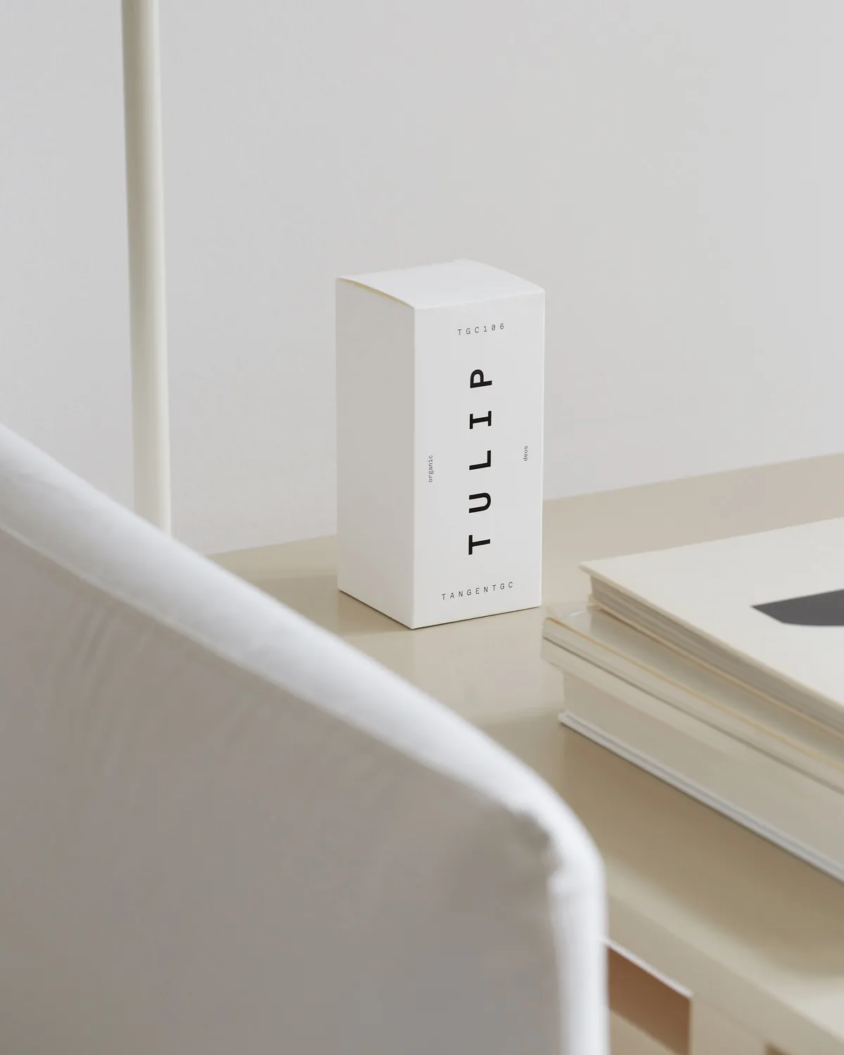 Tulip Handseife, 350 ml Tangent