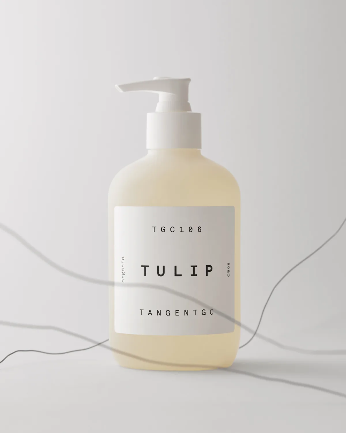 Tulip Handseife, 350 ml Tangent