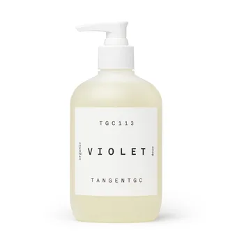 Violet Handseife - 350 ml - Tangent