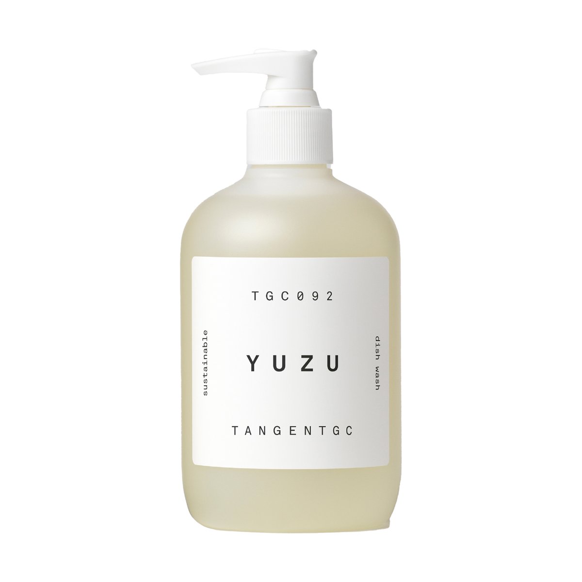 Tangent Yuzu Geschirrspülmittel 350 ml