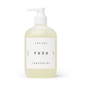 Yuzu Handseife - 350 ml - Tangent